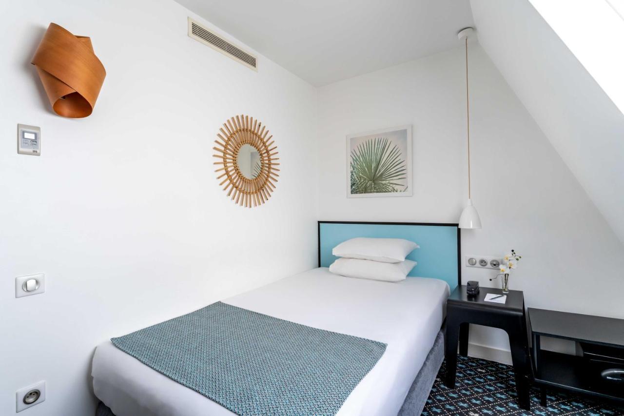 Chambre Simple