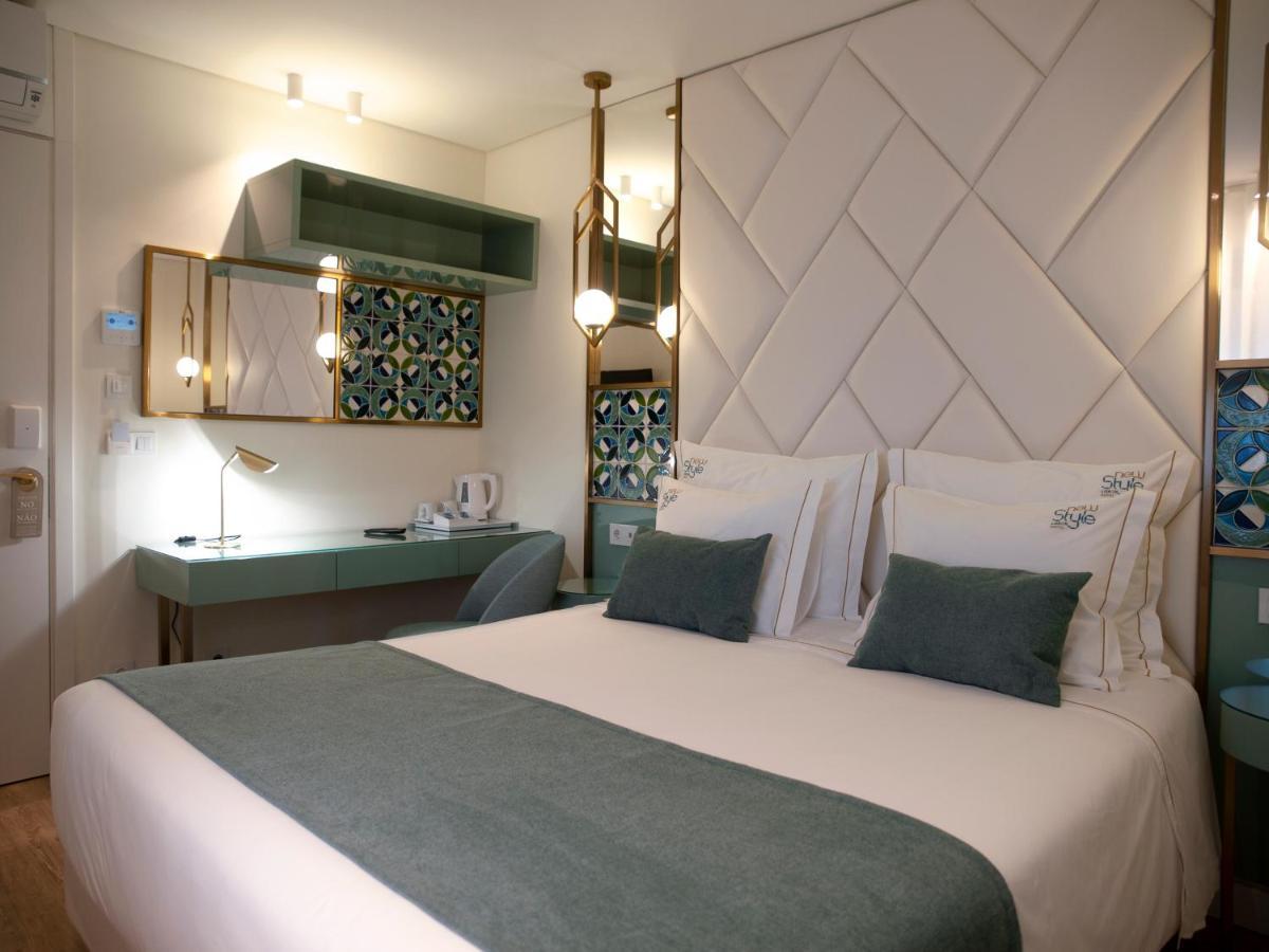 Chambre Familiale