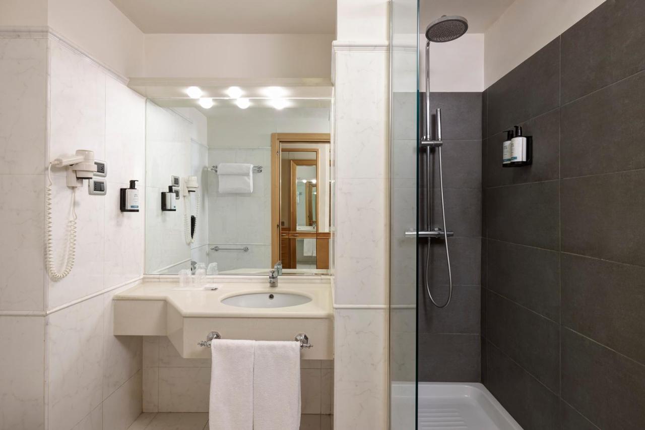 Habitación Executive con balcón