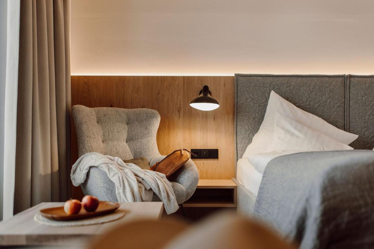 Deluxe Tweepersoonskamer met Balkon