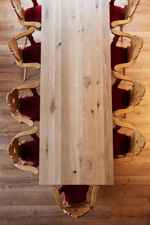 Superior Chalet