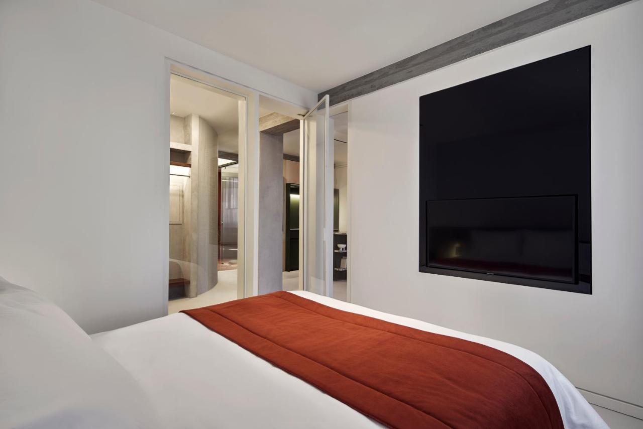 Suite Junior avec Balcon