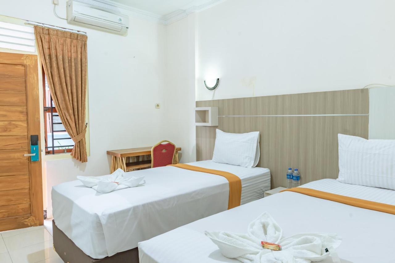 Kamar Standard Twin