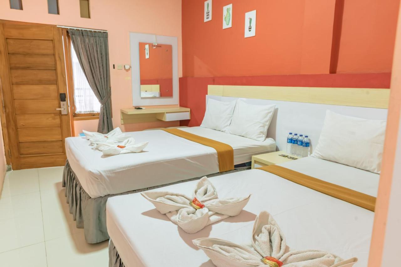 Kamar Keluarga Superior