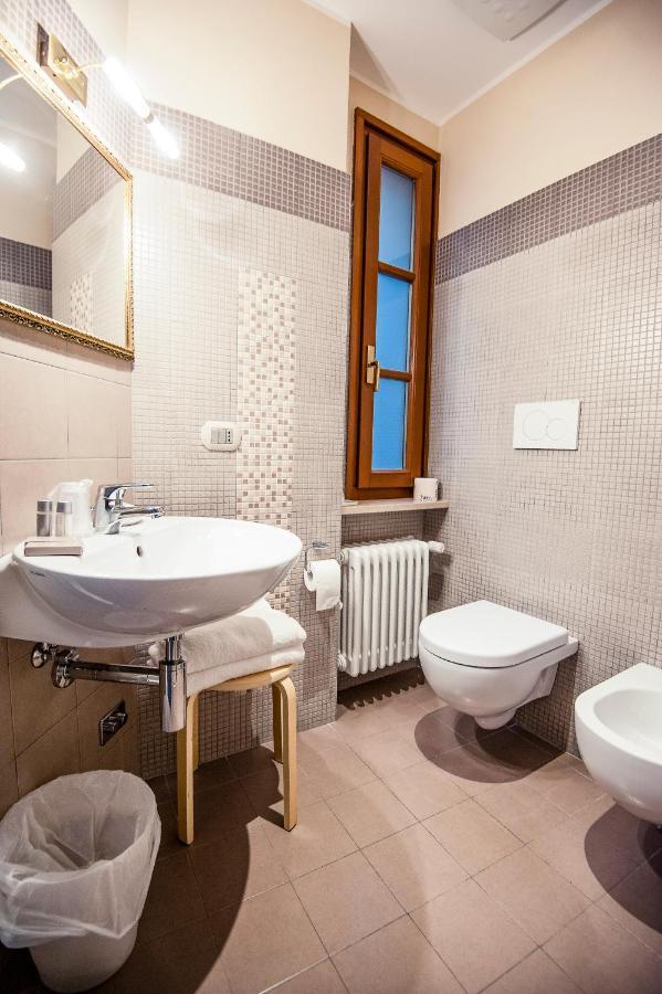 Economy Double or Twin Room