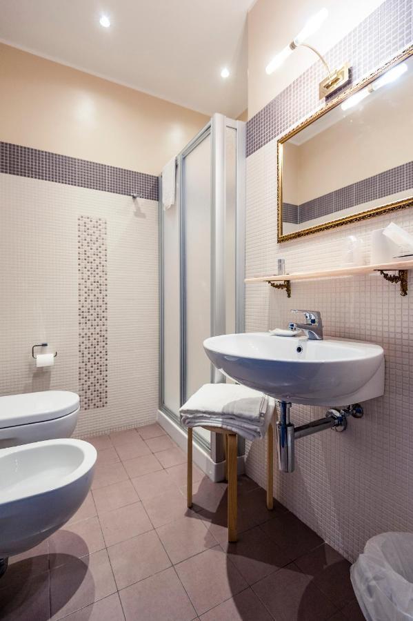 Classic Double or Twin Room