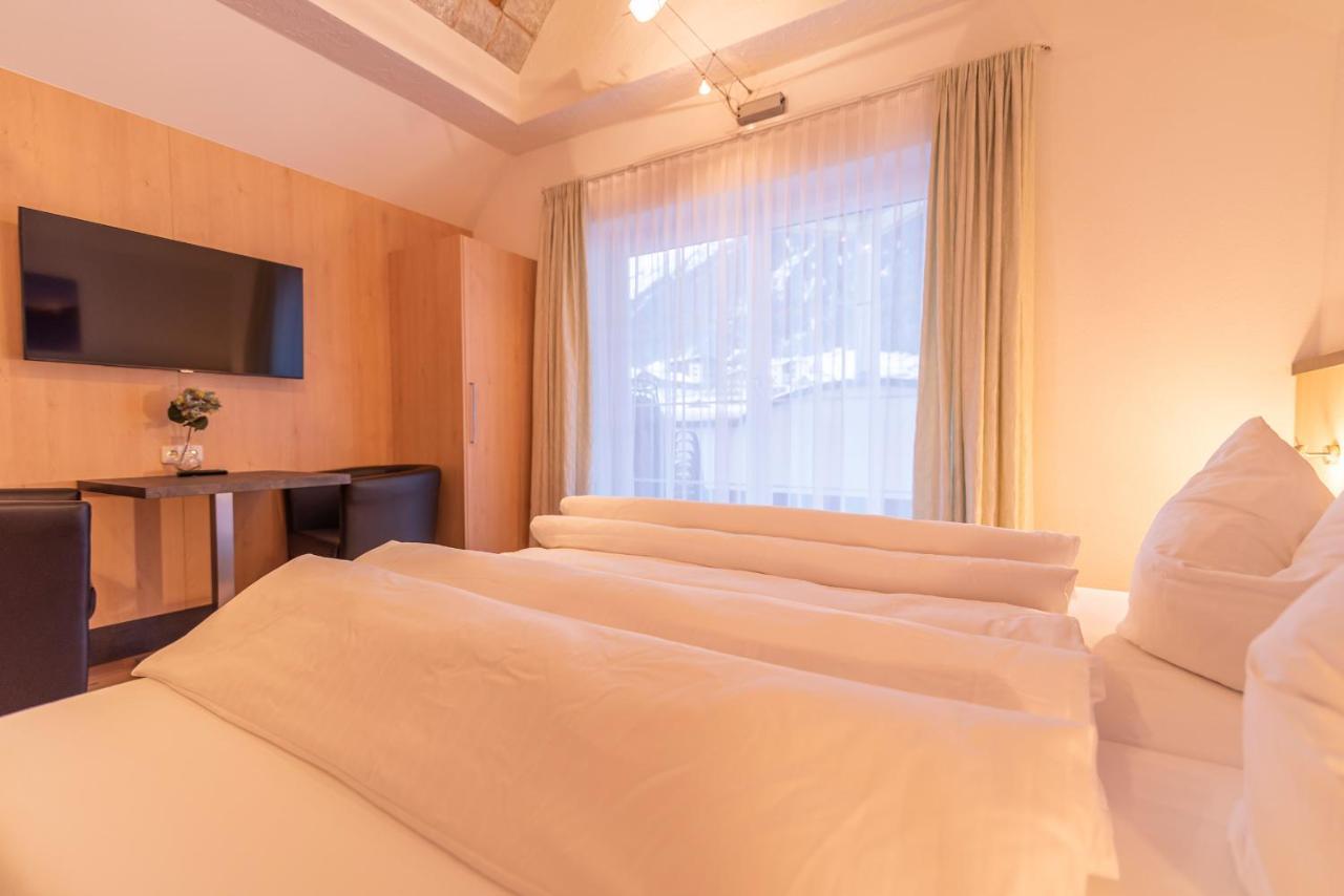 Apartment mit 3 Schlafzimmern