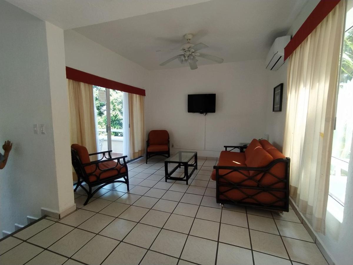 Apartamento de 2 dormitorios