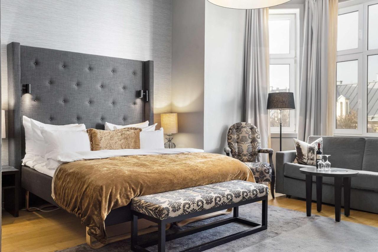 Junior King Suite