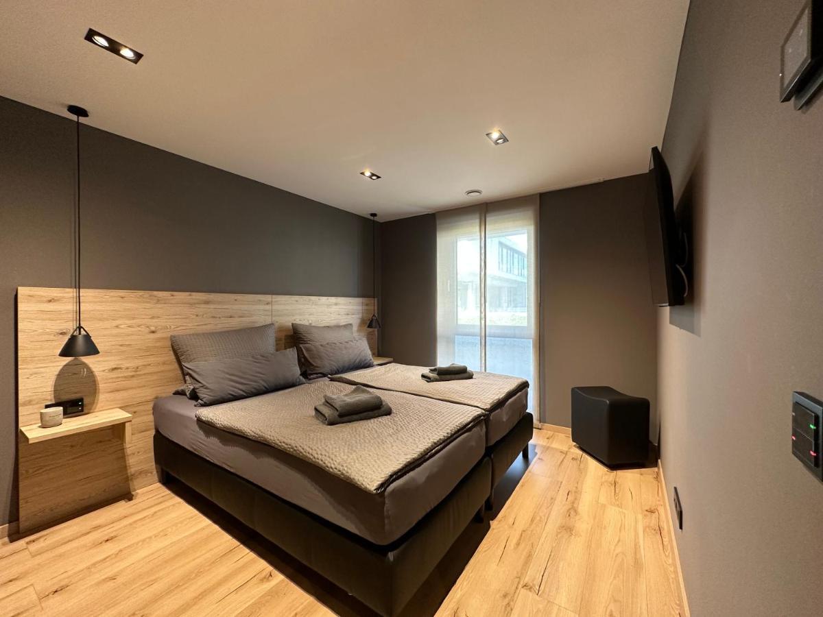 Deluxe Familienzimmer