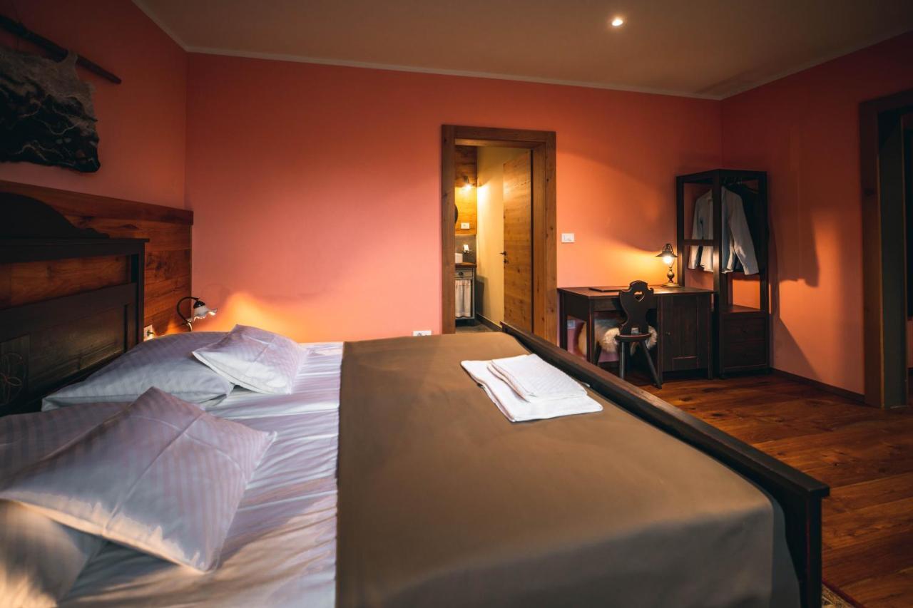 Triple Room - Disability Access