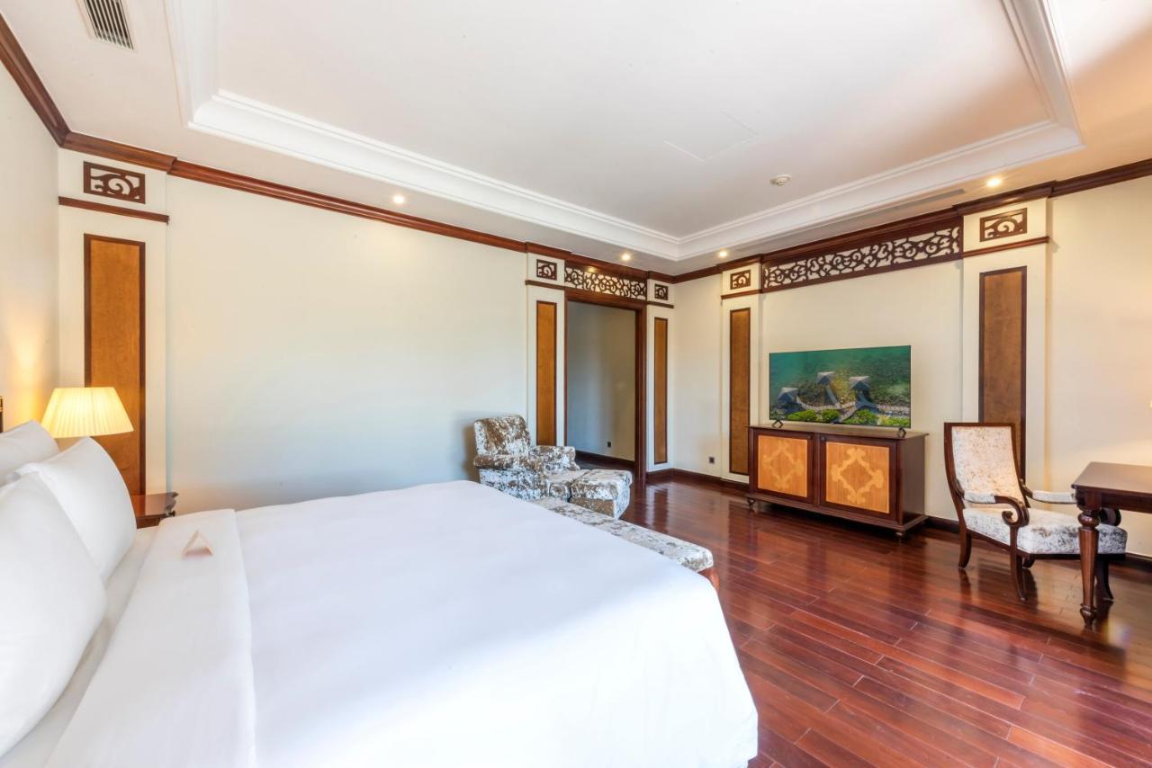 Grand Duplex Villa King Bed Private Pool