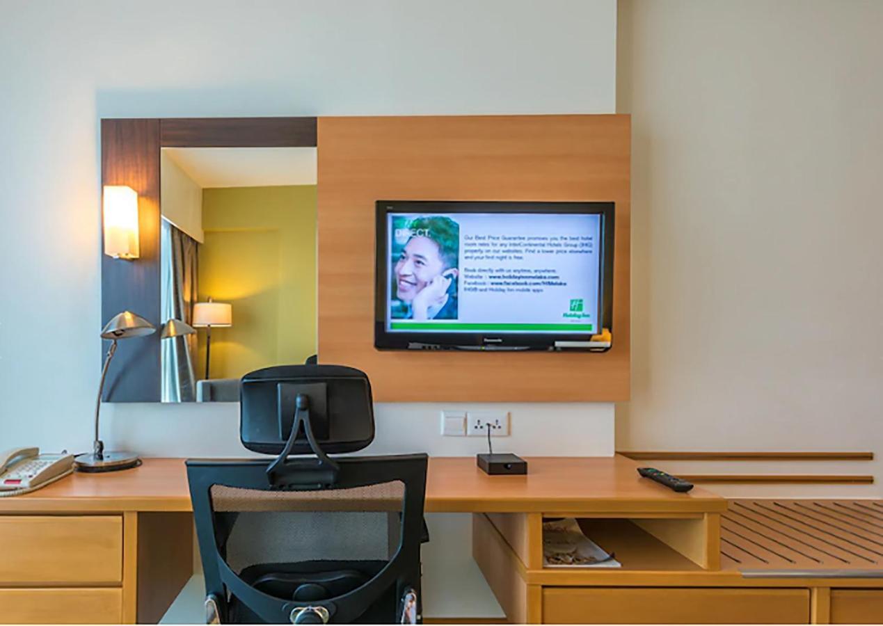 2 habitaciones individuales estándar con vistas a la ciudad