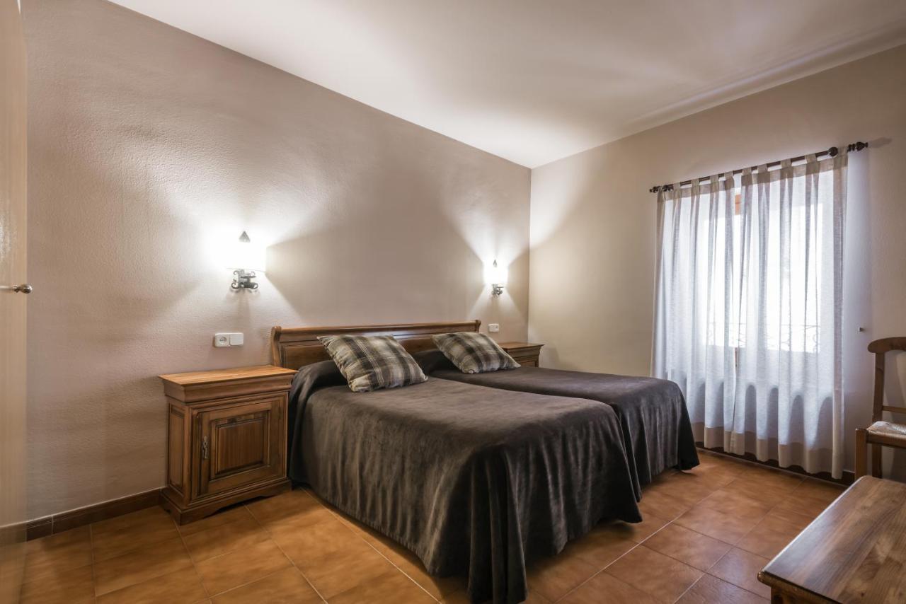Appartement (2 Adultes + 1 Enfant)