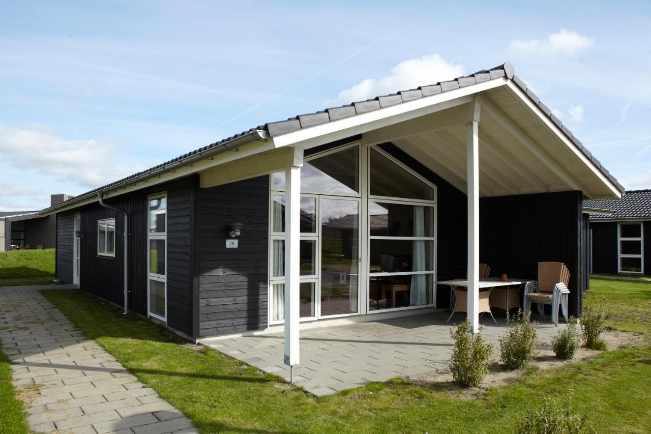 Classic Plus Holiday Home (8 Adults)