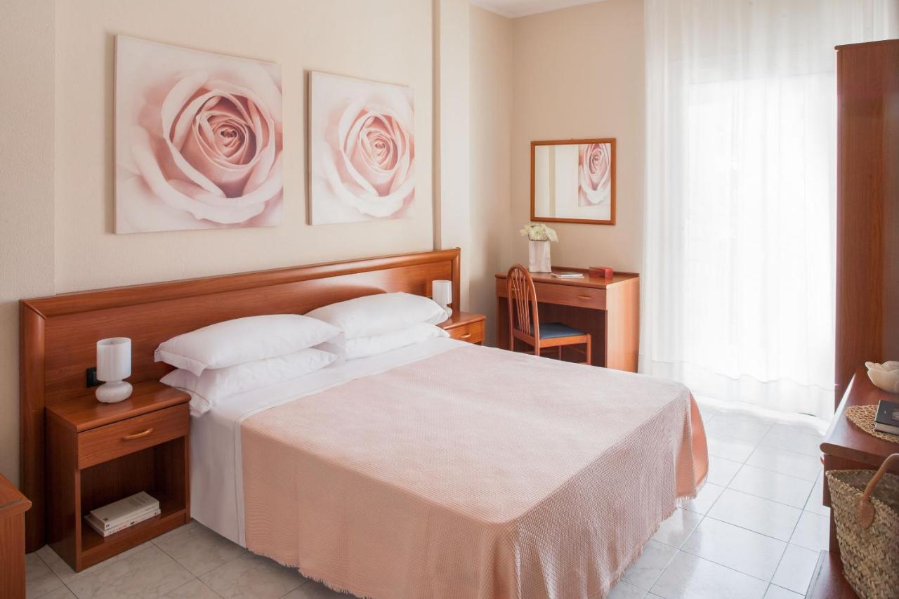 Economy Doppelzimmer