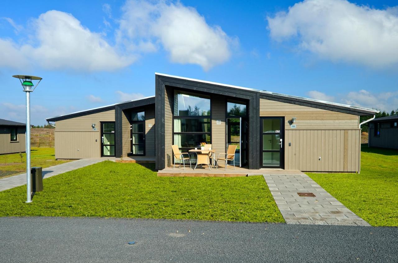 Design Plus Holiday Home (6 Adults)