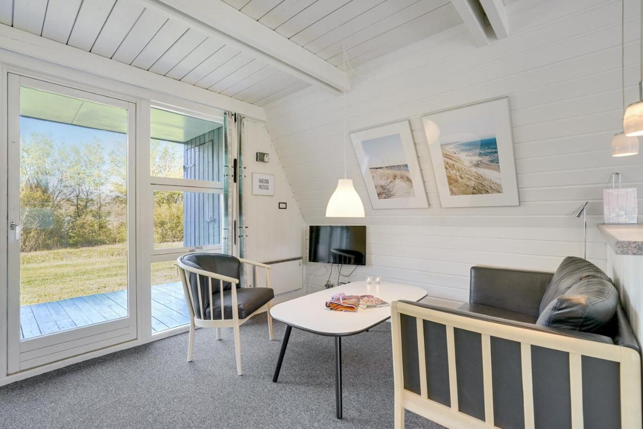 Nordic Holiday Home for 3 people