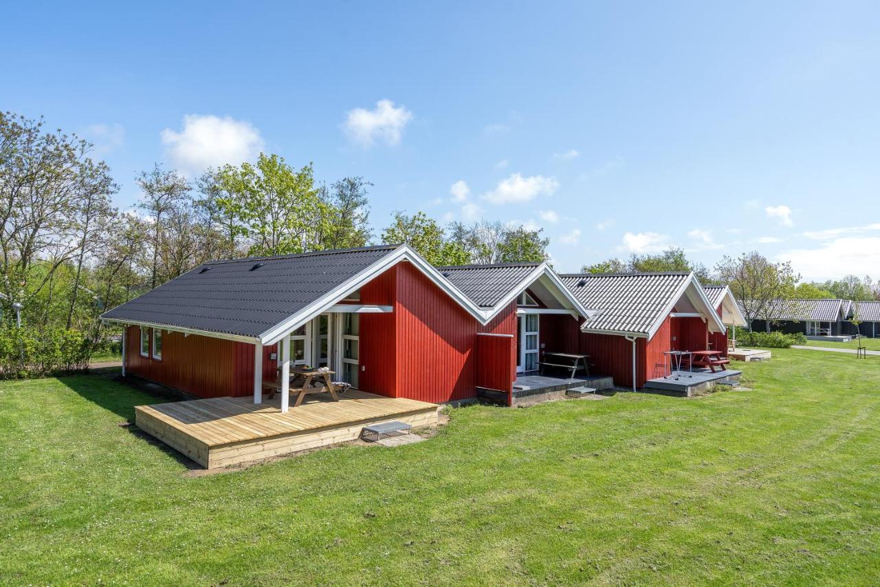 Comfort Holiday Home for 8 people