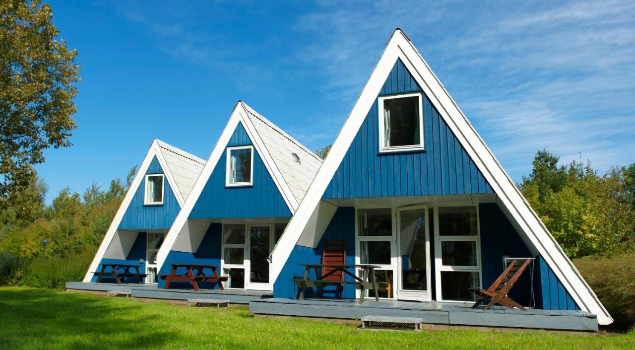 Nordic Holiday Home for 6 people