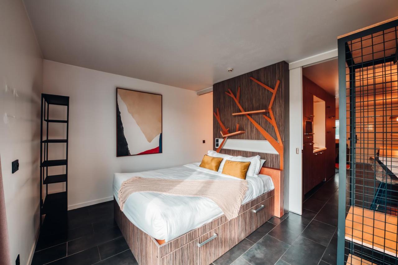 Appartement Double