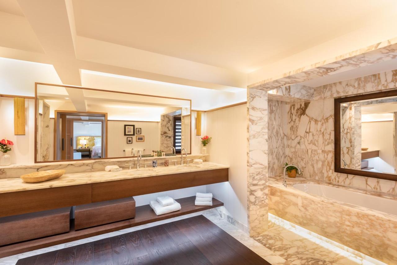 Chambre Prestige avec Terrasse - Vue sur Mer