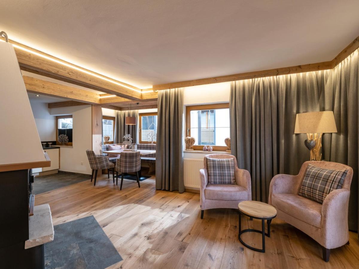 One-Bedroom Chalet