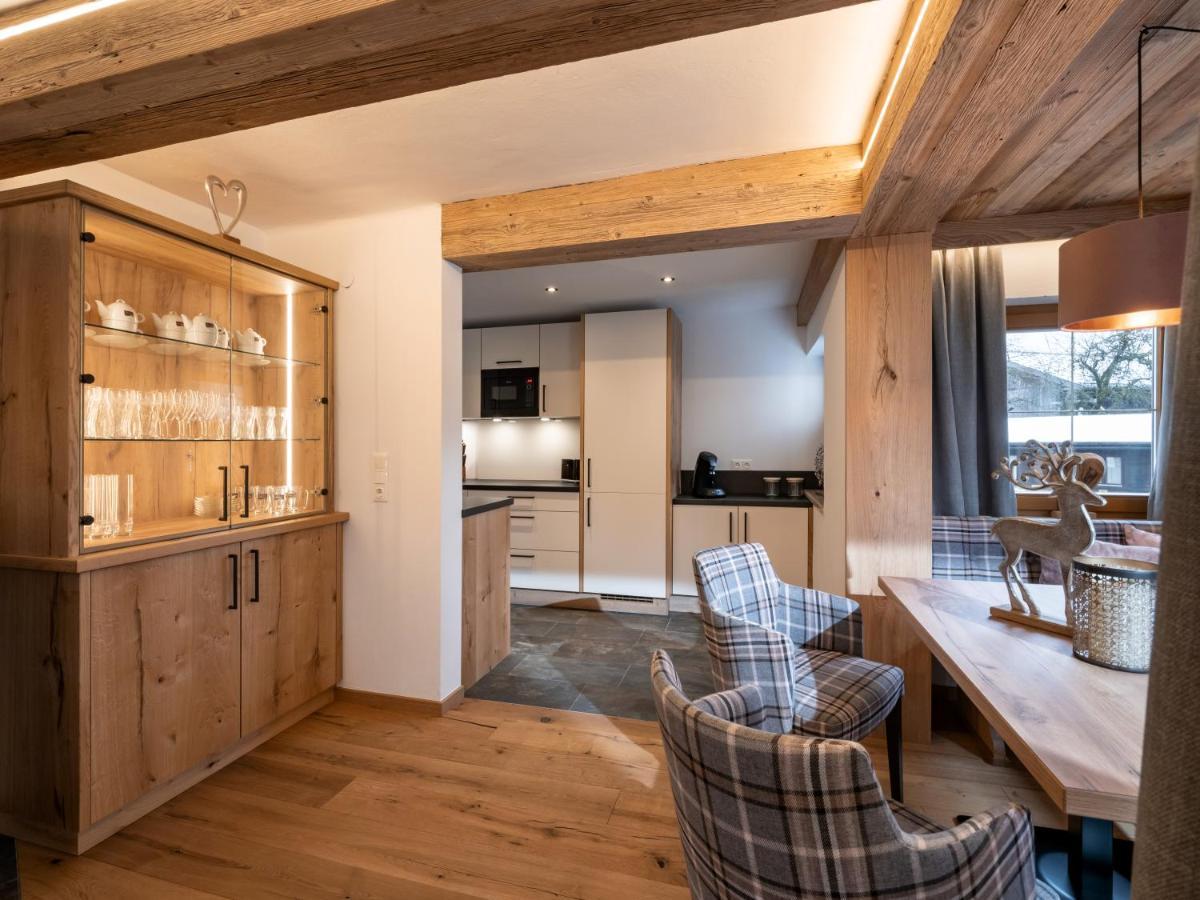 One-Bedroom Chalet