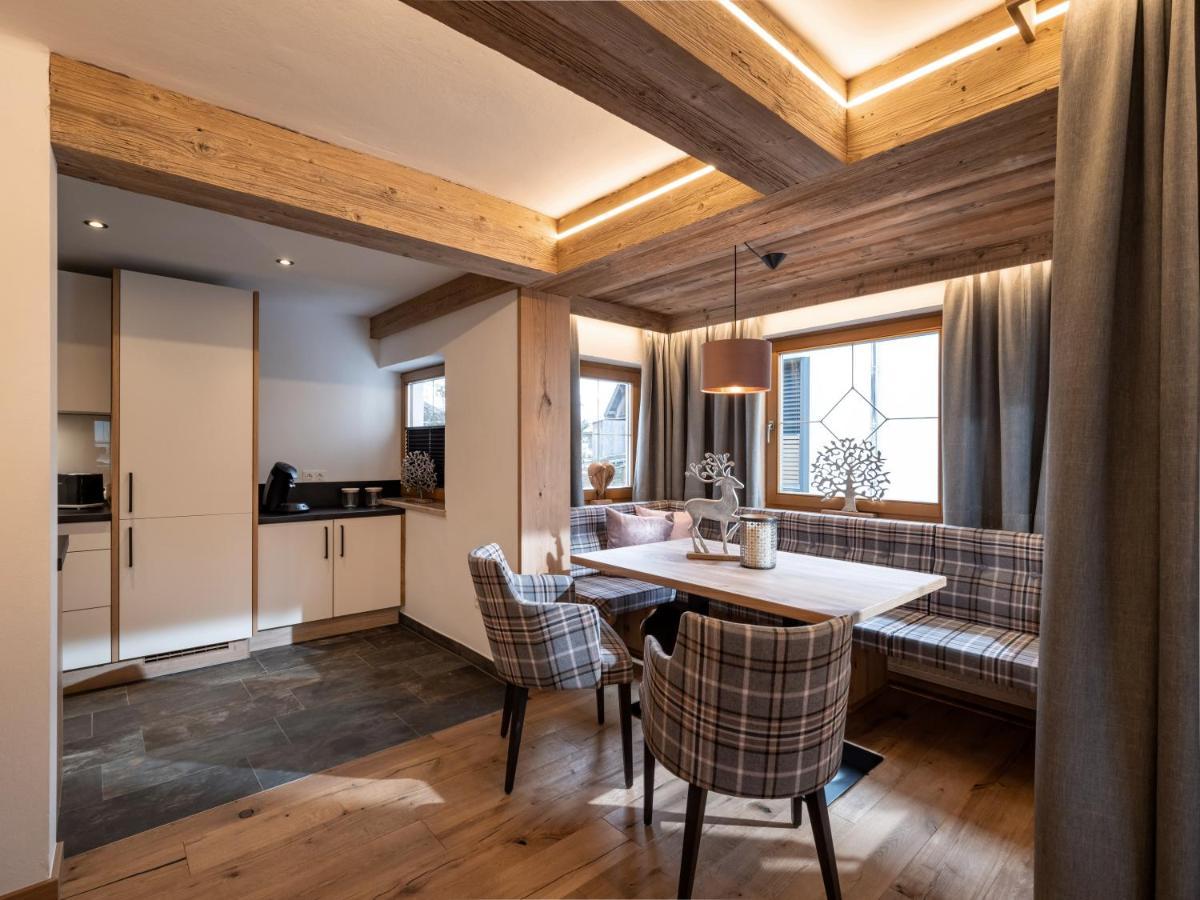 One-Bedroom Chalet
