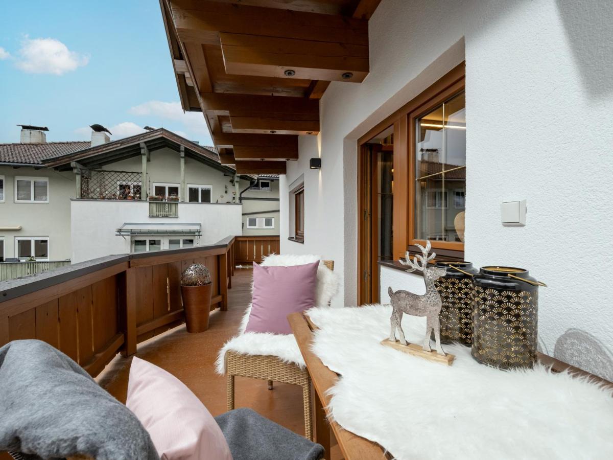 One-Bedroom Chalet