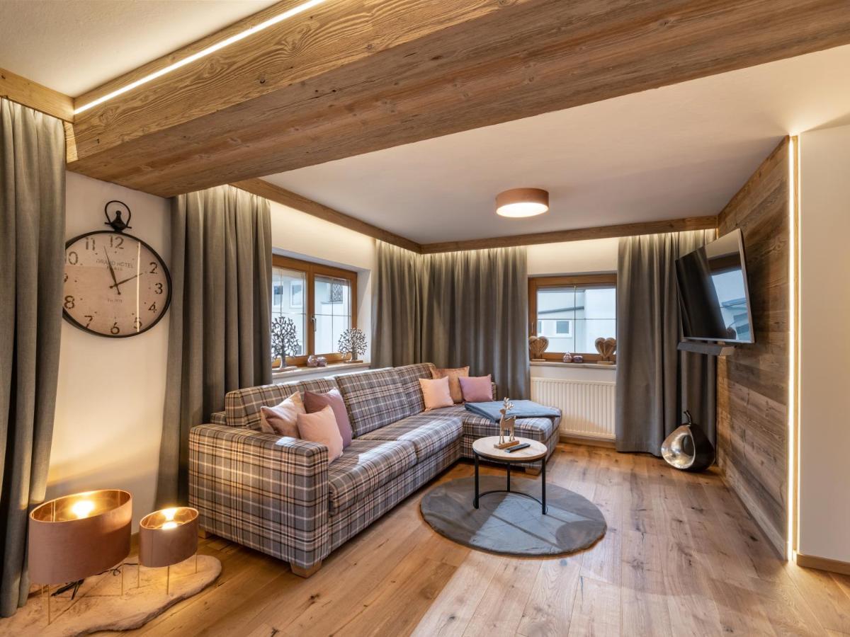 One-Bedroom Chalet