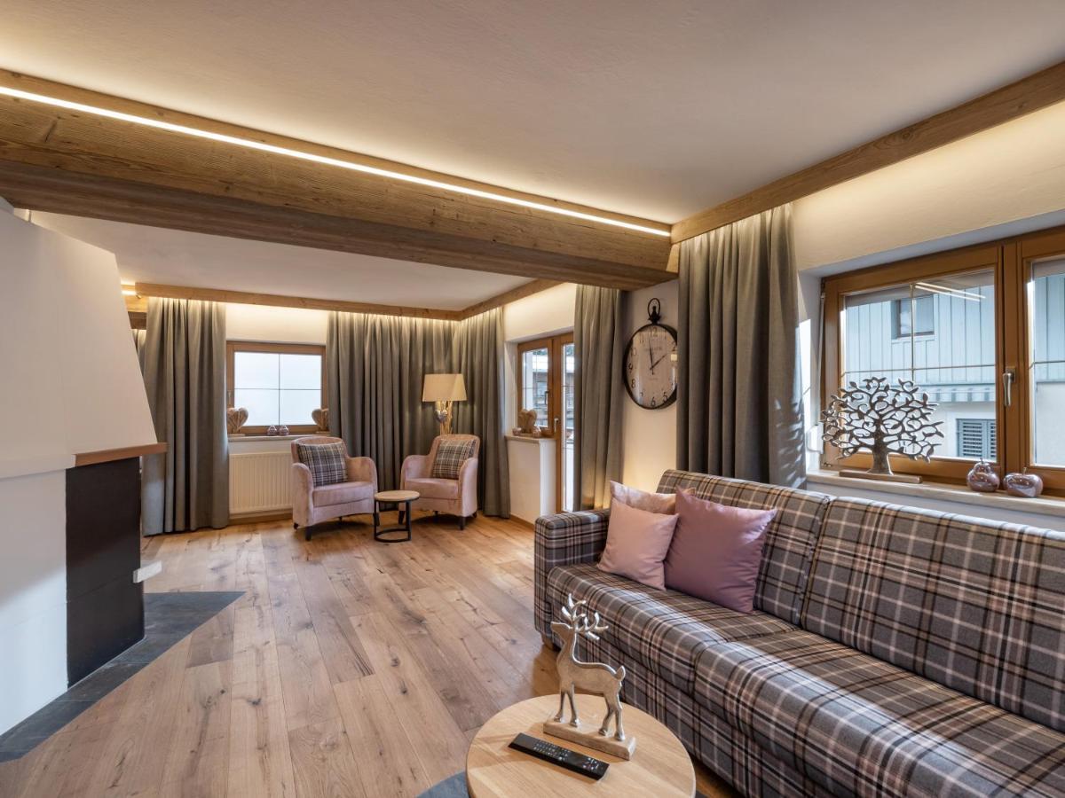 One-Bedroom Chalet