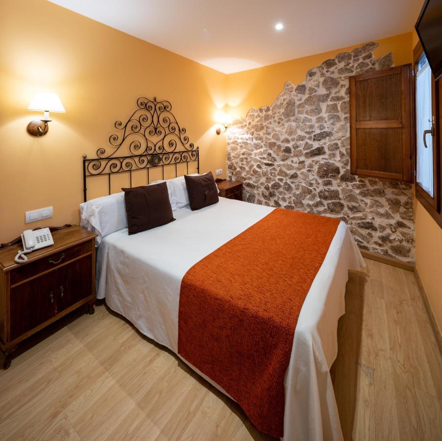 Habitación Doble Básica