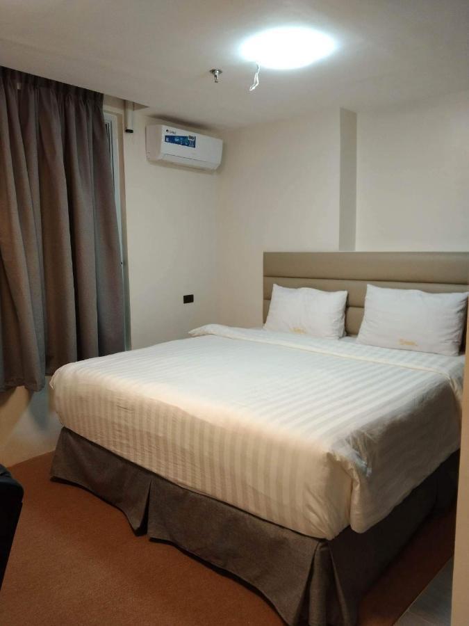 Suite with Sea View