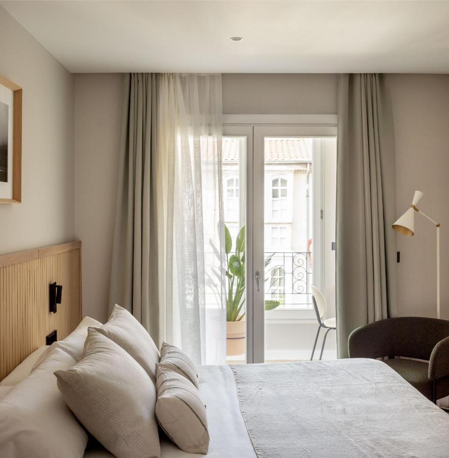 Chambre Deluxe
