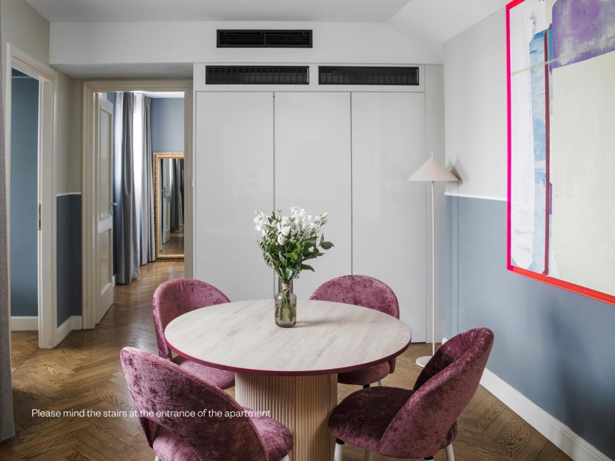 2 Bedroom Apartment Terrace