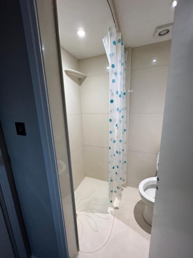 Chambre Double avec Salle de Bains Privative