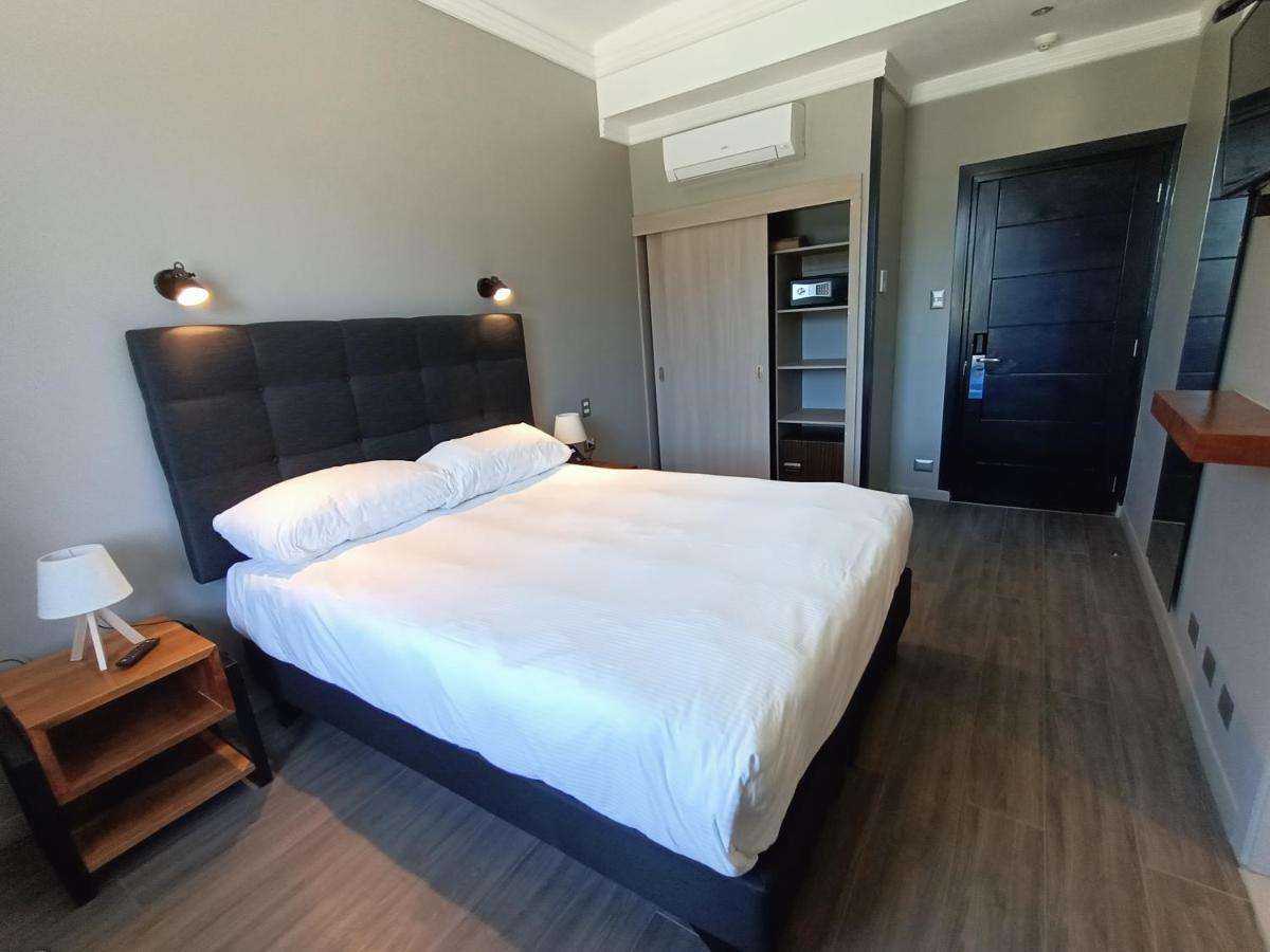 Quarto Duplo Standard - Não Fumantes