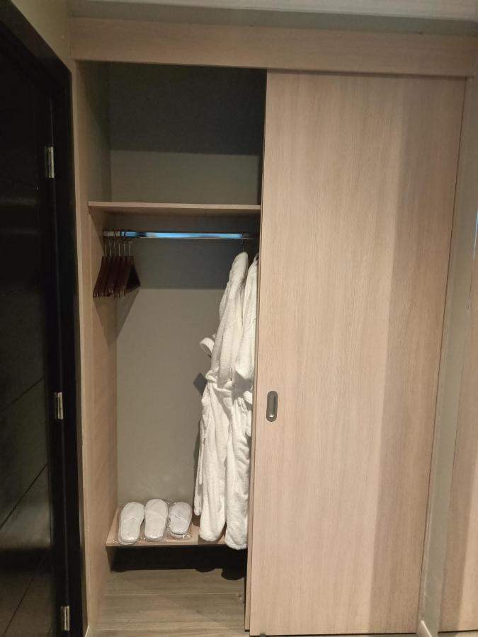 Quarto Triplo Standard
