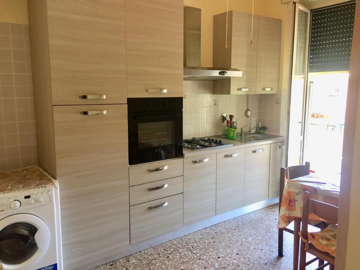 Vierbettzimmer mit privatem externen Bad