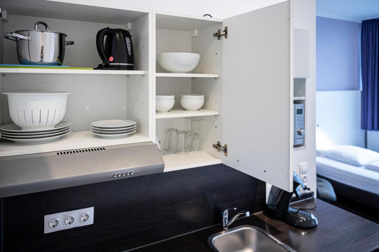 Superior Apartment