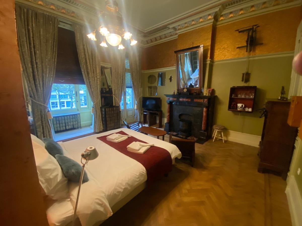Golden Suite