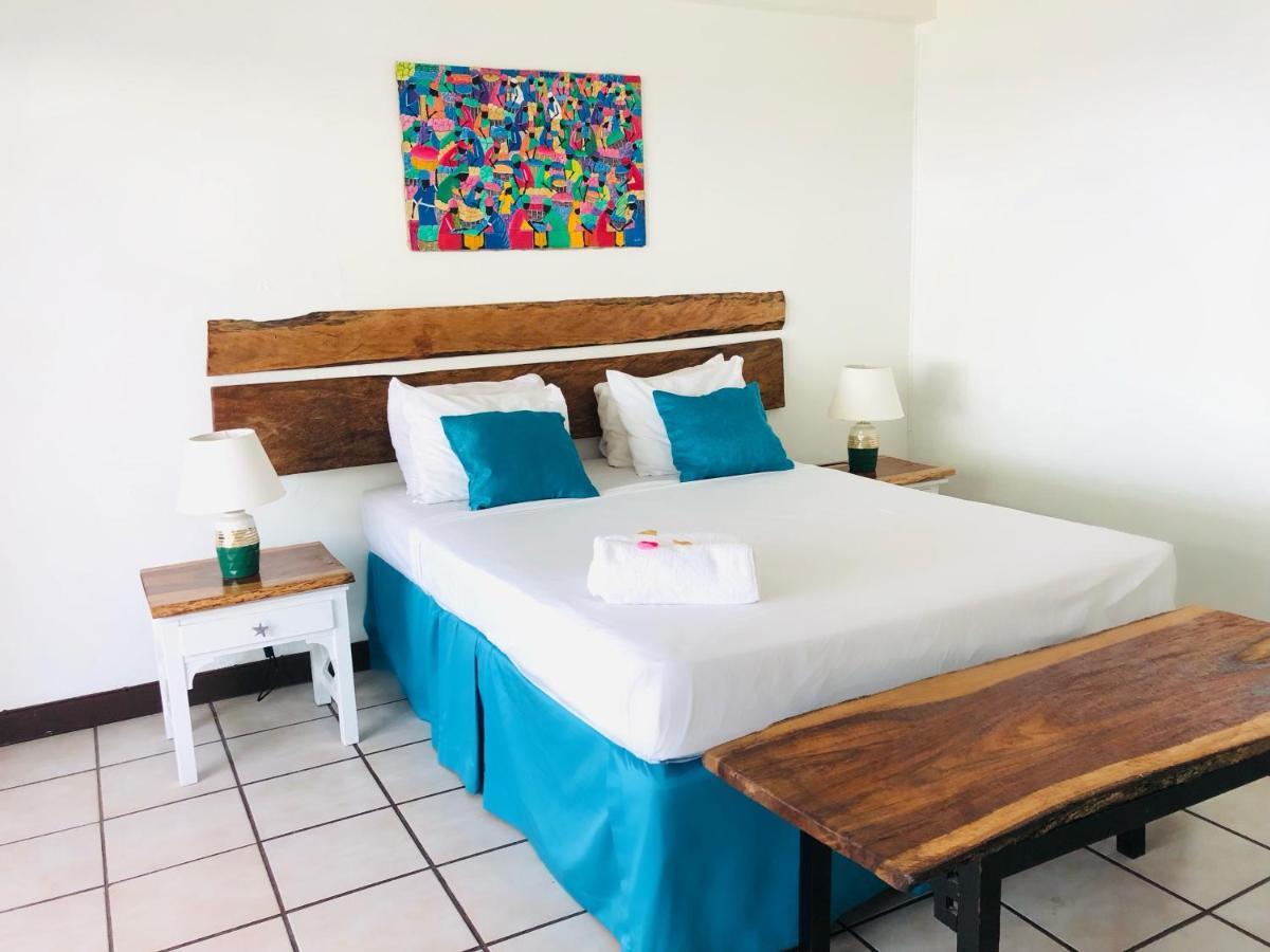 Superior Queen Room