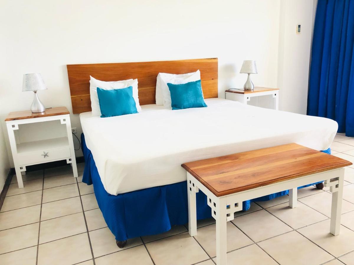 King Room Sea View