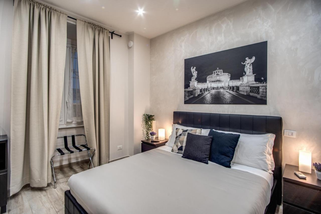 Habitación Doble con baño privado