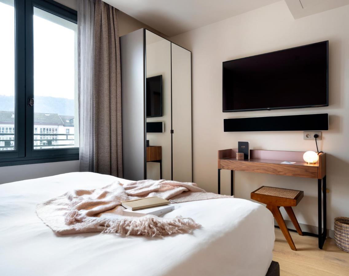 Small Double Room