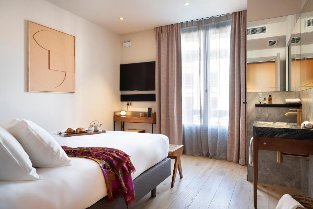 Double Room Balcony