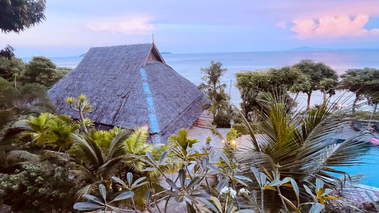 Sea View Bungalow