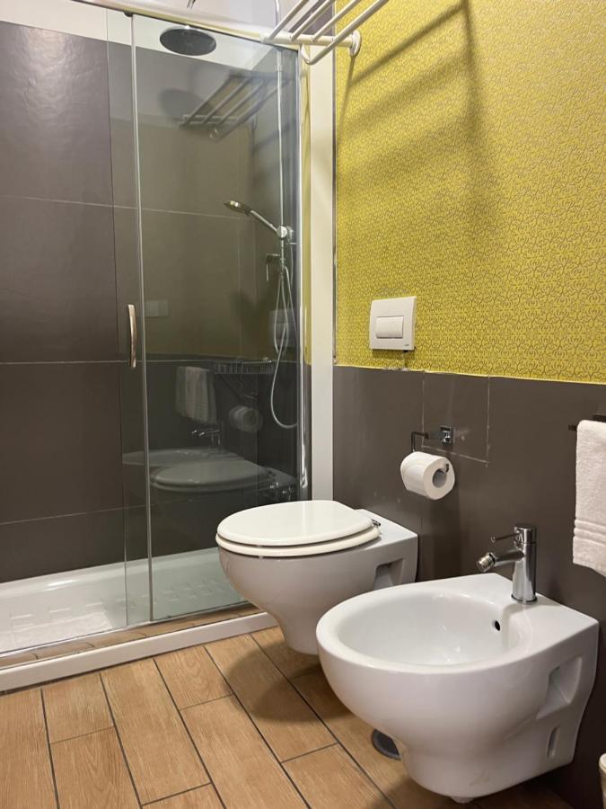 Chambre Double ou Lits Jumeaux Supérieure