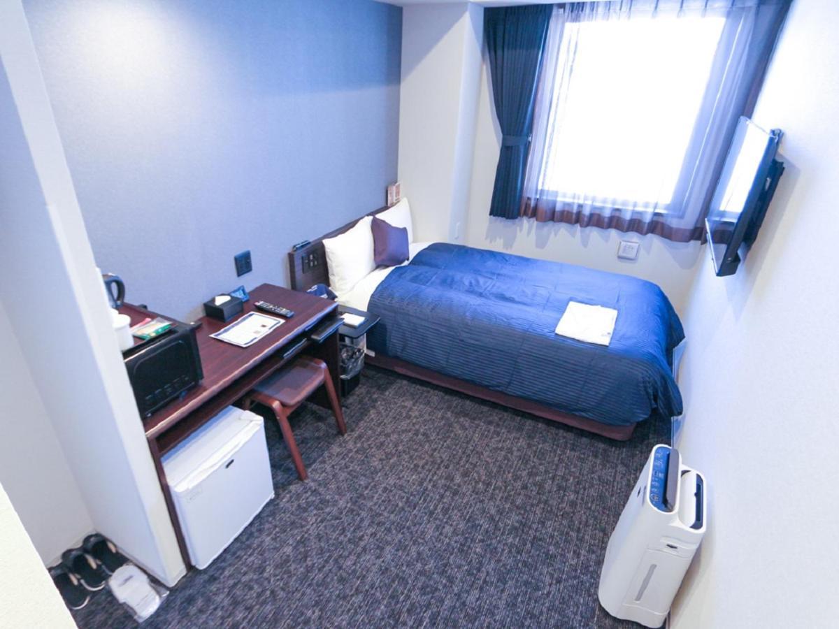 Deluxe Single Room - Smoking